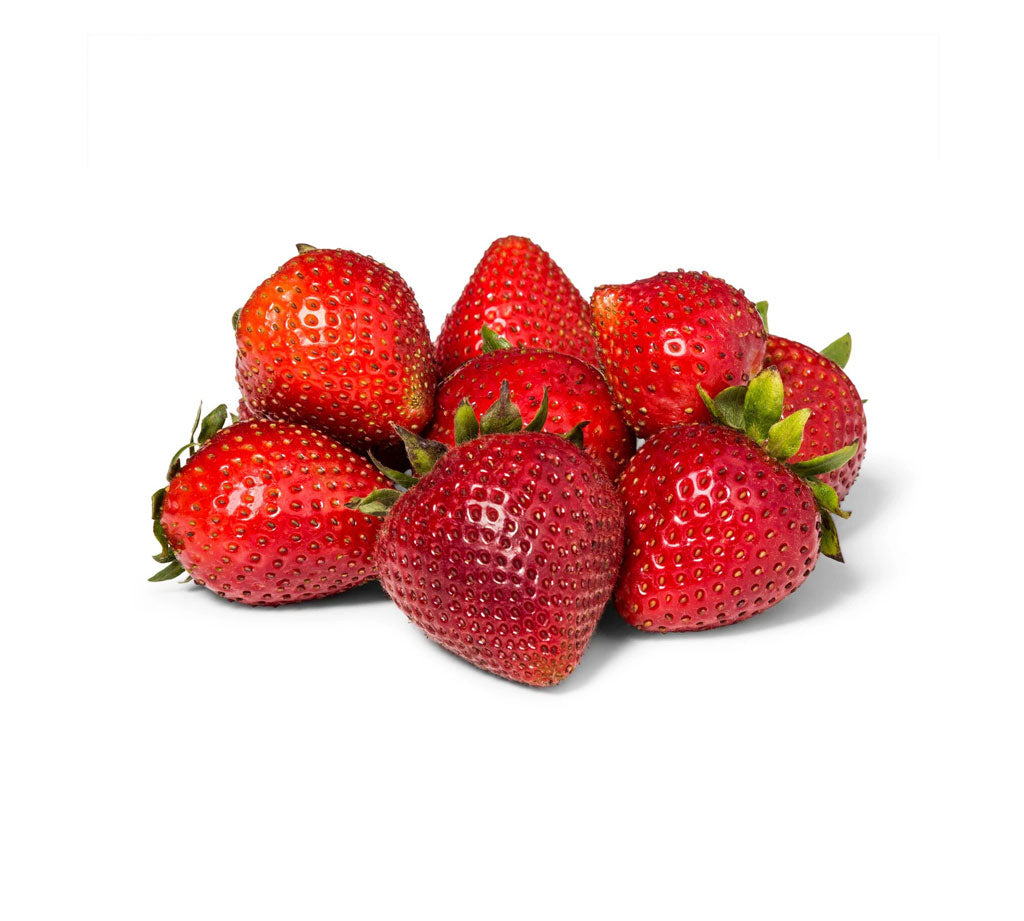 Fresh Organic Strawberry