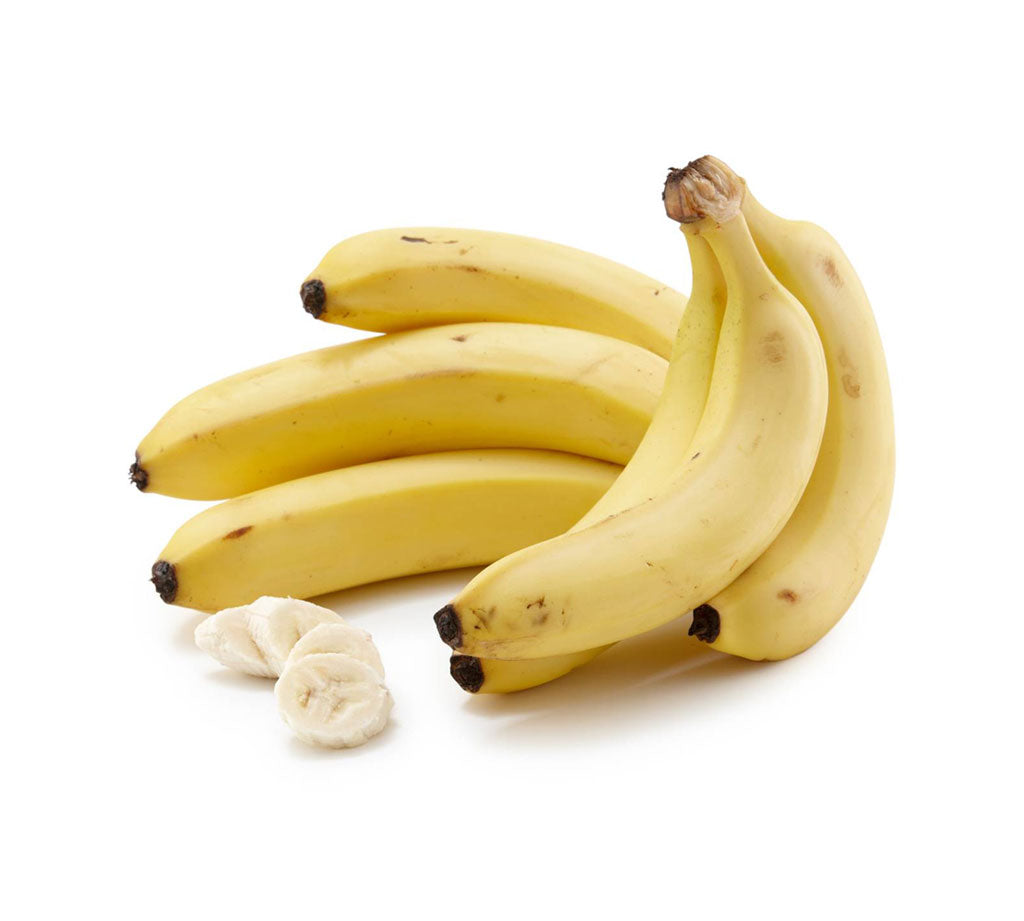 Fresh Cavendish Bananas