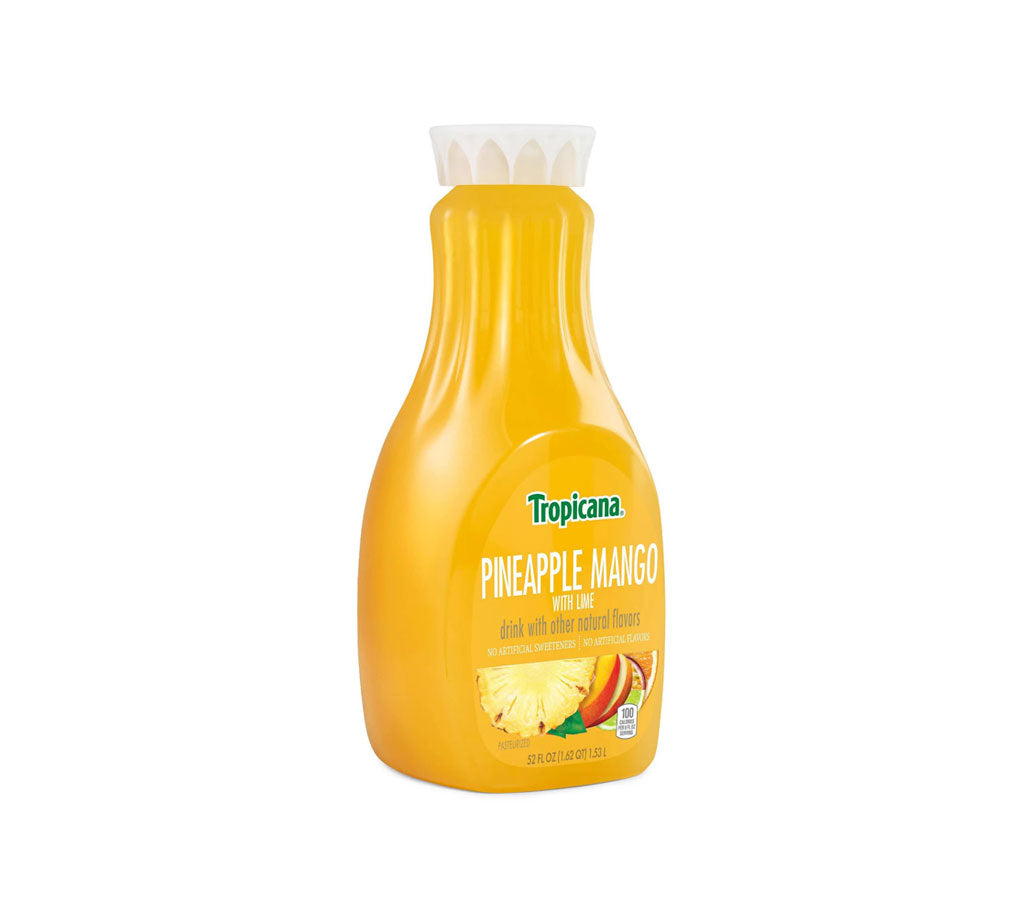 Tropicana Pineapple Mango Drink