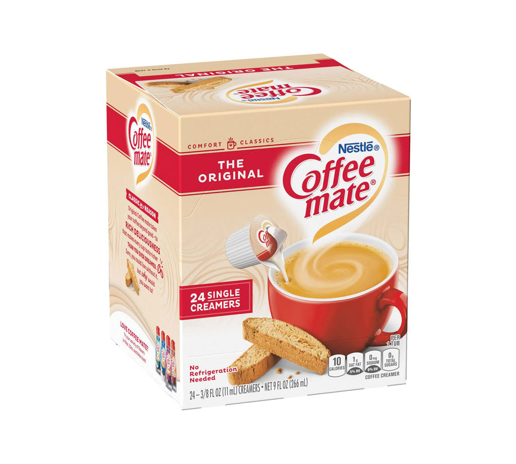 Nestle Original Coffee-Mate Coffee Creamer