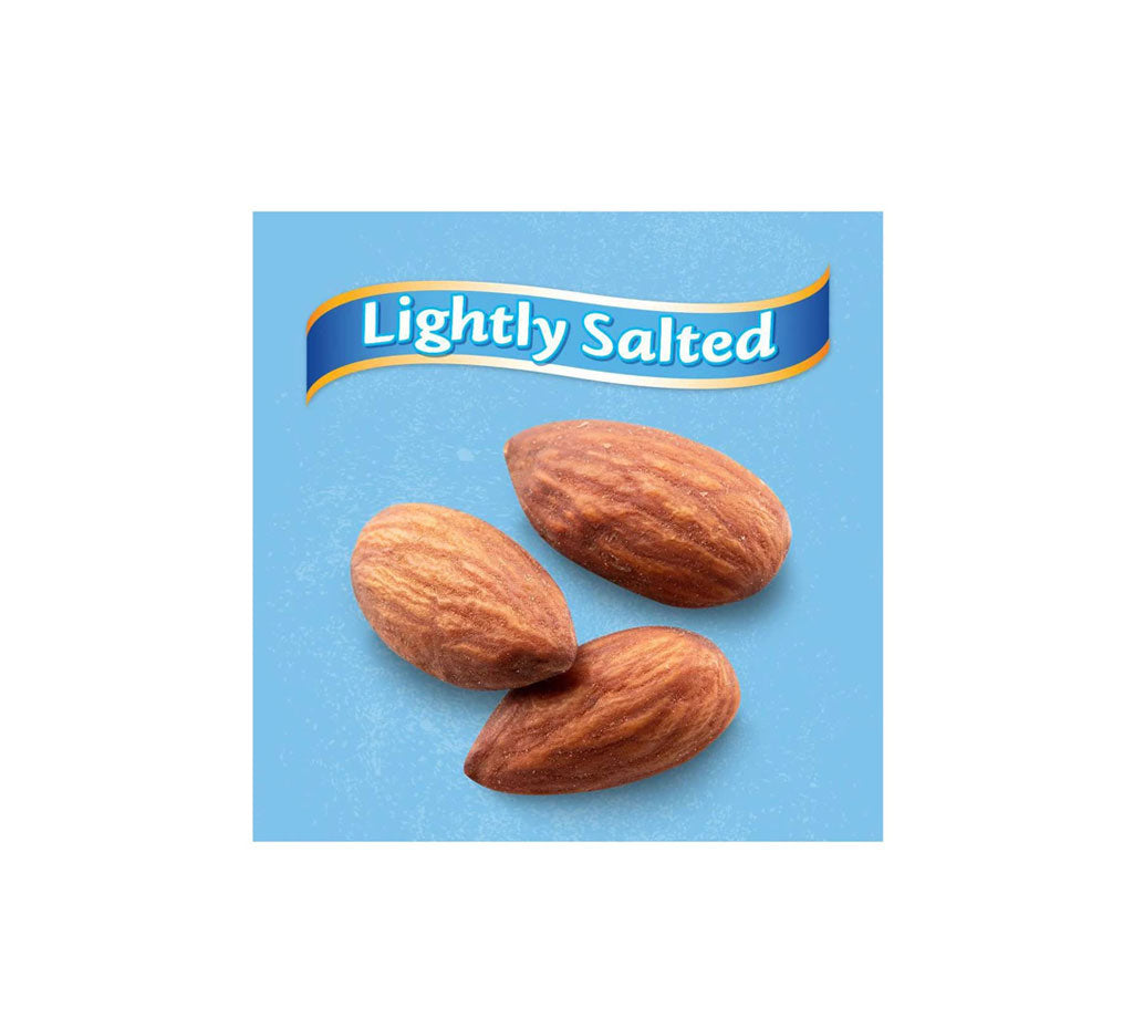 Blue Diamond Almonds Lightly Salted