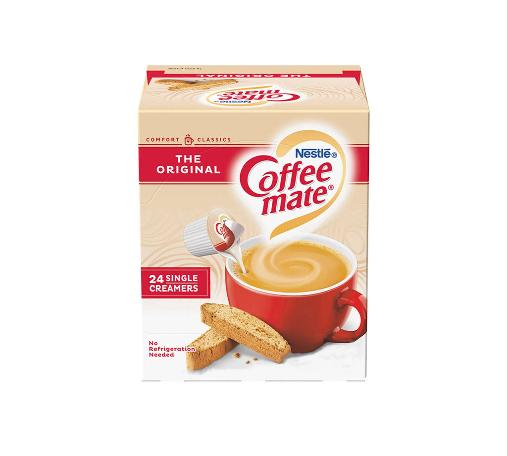 Nestle Original Coffee-Mate Coffee Creamer