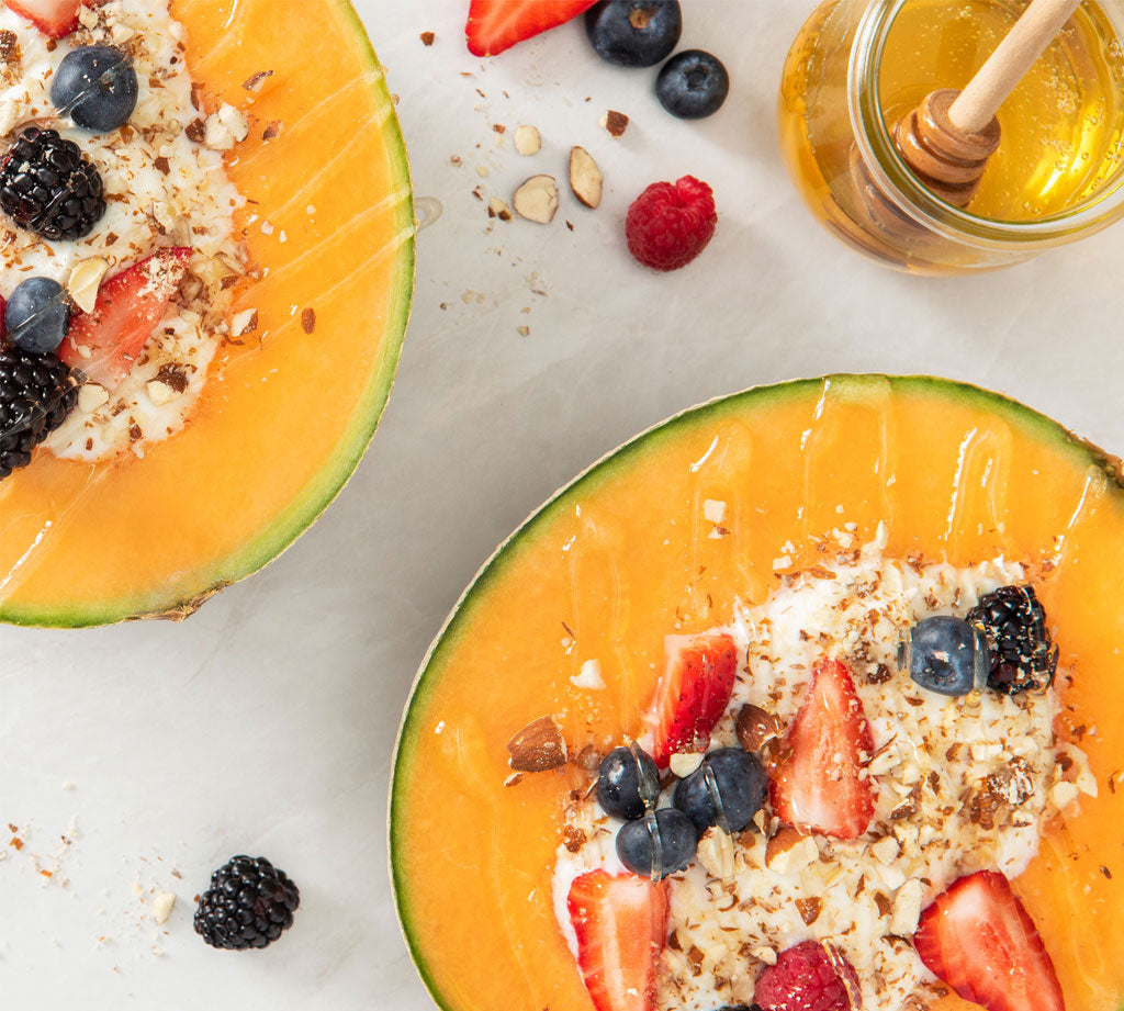 Fresh Produce Melons Each