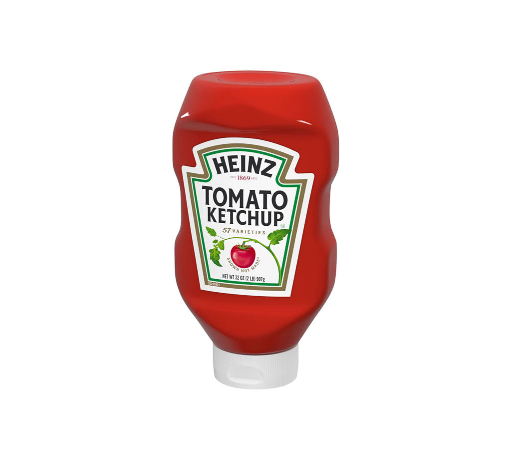 Heinz Tomato Ketchup