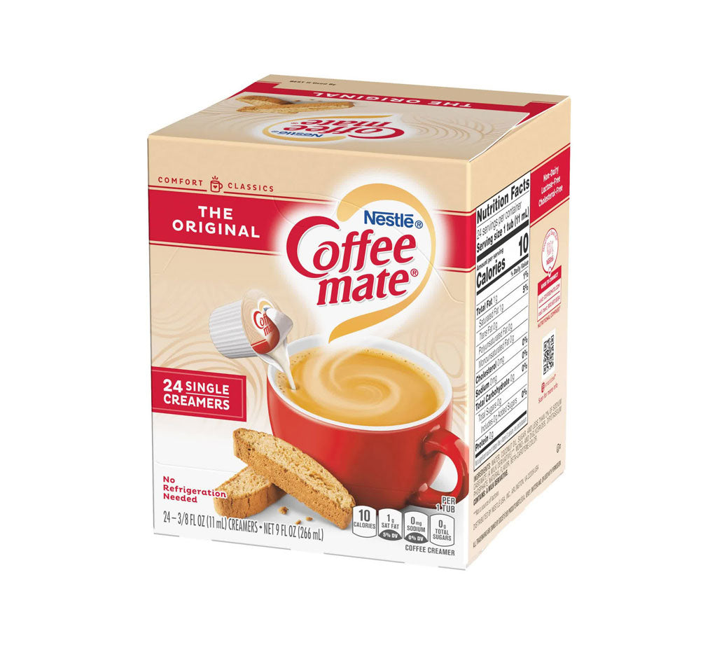 Nestle Original Coffee-Mate Coffee Creamer