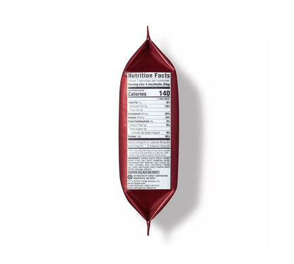 All Natural Italian-Style Chicken Meatballs