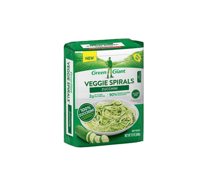 Green Giant Veggie Spirals