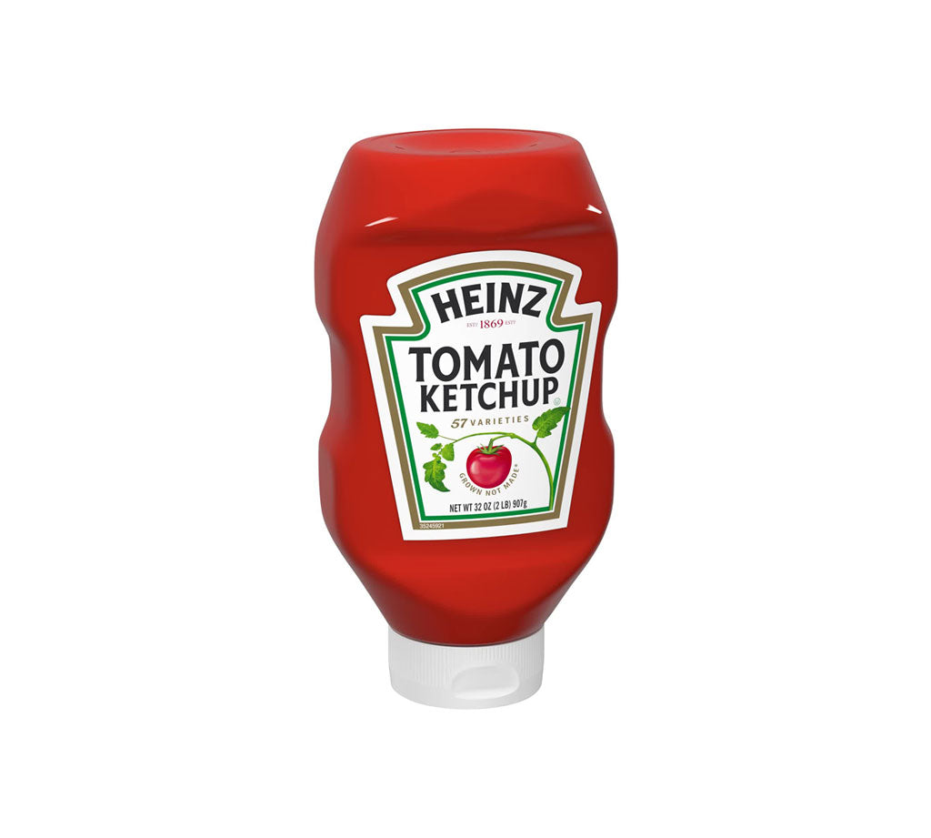 Heinz Tomato Ketchup