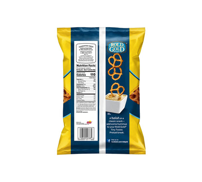 Rold Gold Tiny Twists Pretzels