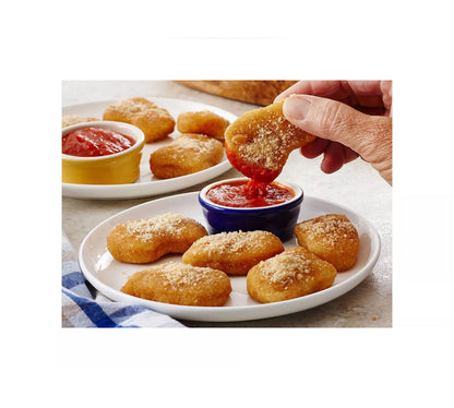 Perdue Simply Smart Organics Gluten Free Breaded Chicken Breast Nuggets