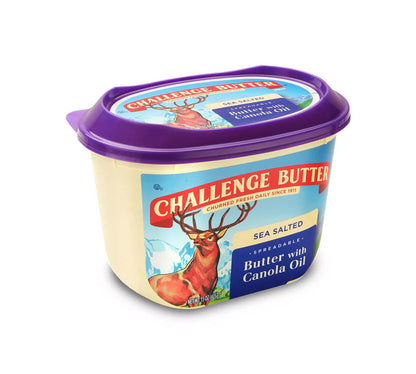 Challenge Spreadable Butter