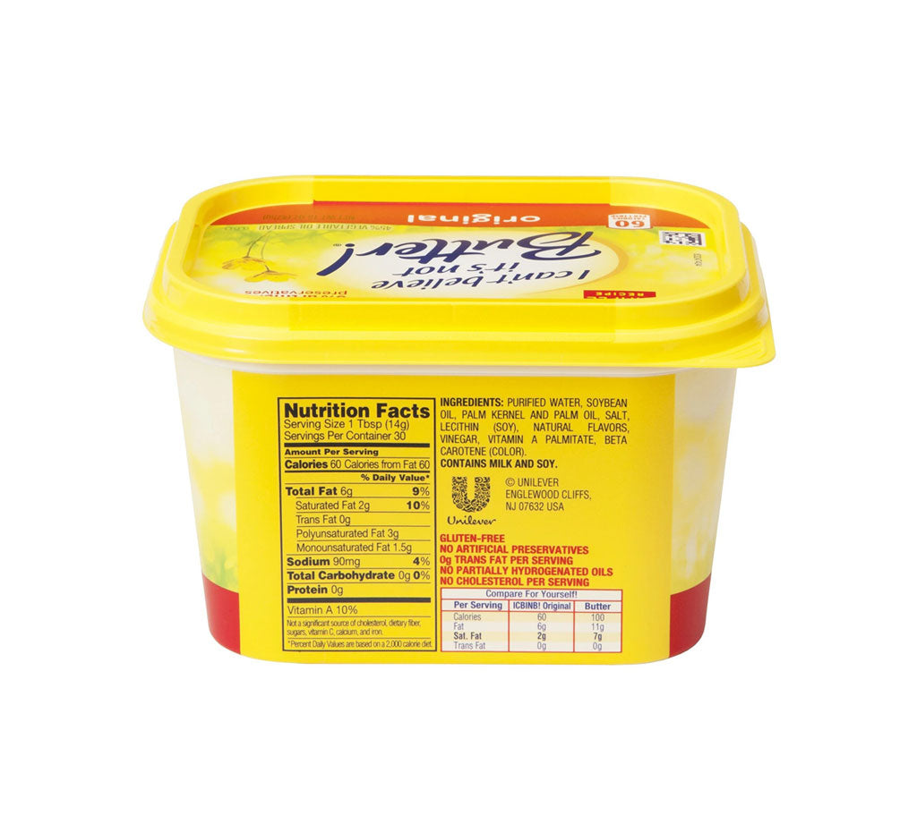 Original Buttery Spread