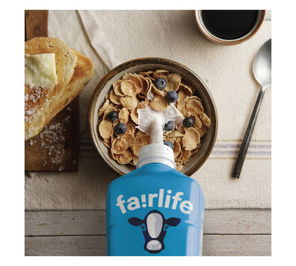 Fairlife Lactose-Free 2% Milk