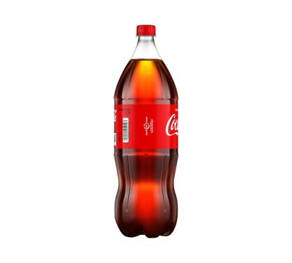 Coca-Cola – 2 L Bottle