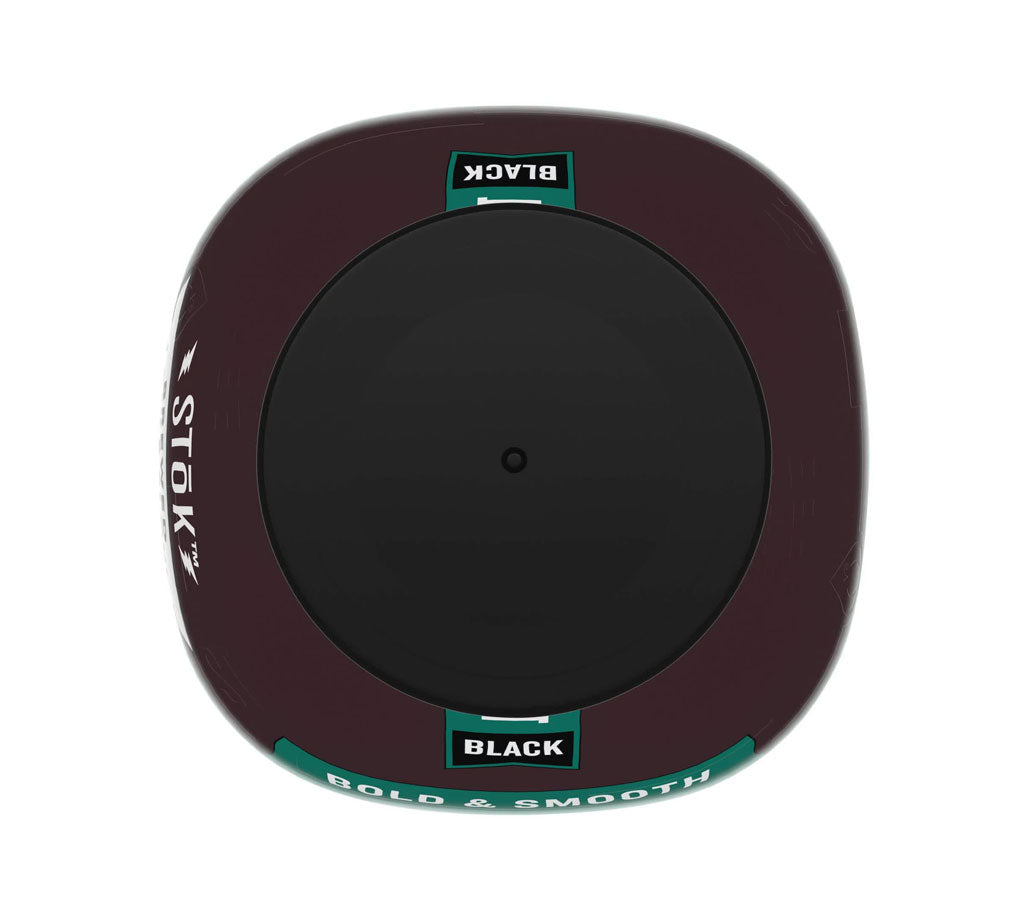 SToK Un-Sweet Black Cold Brew Iced Coffee