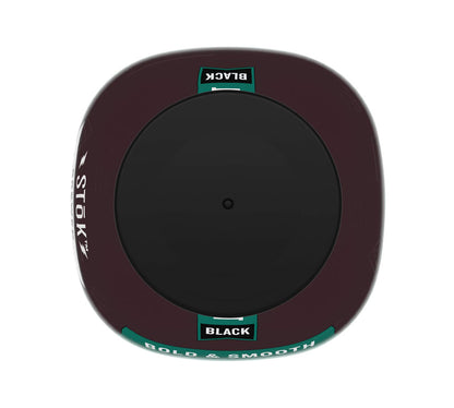 SToK Un-Sweet Black Cold Brew Iced Coffee