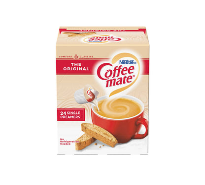 Nestle Original Coffee-Mate Coffee Creamer