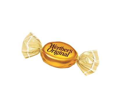 Werther’s Original Caramel Hard Candies