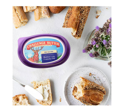 Challenge Spreadable Butter