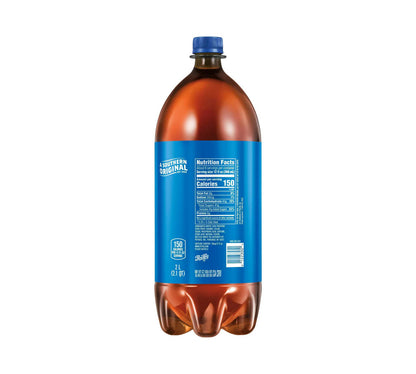 Pepsi Cola Soda - 2 L Bottle